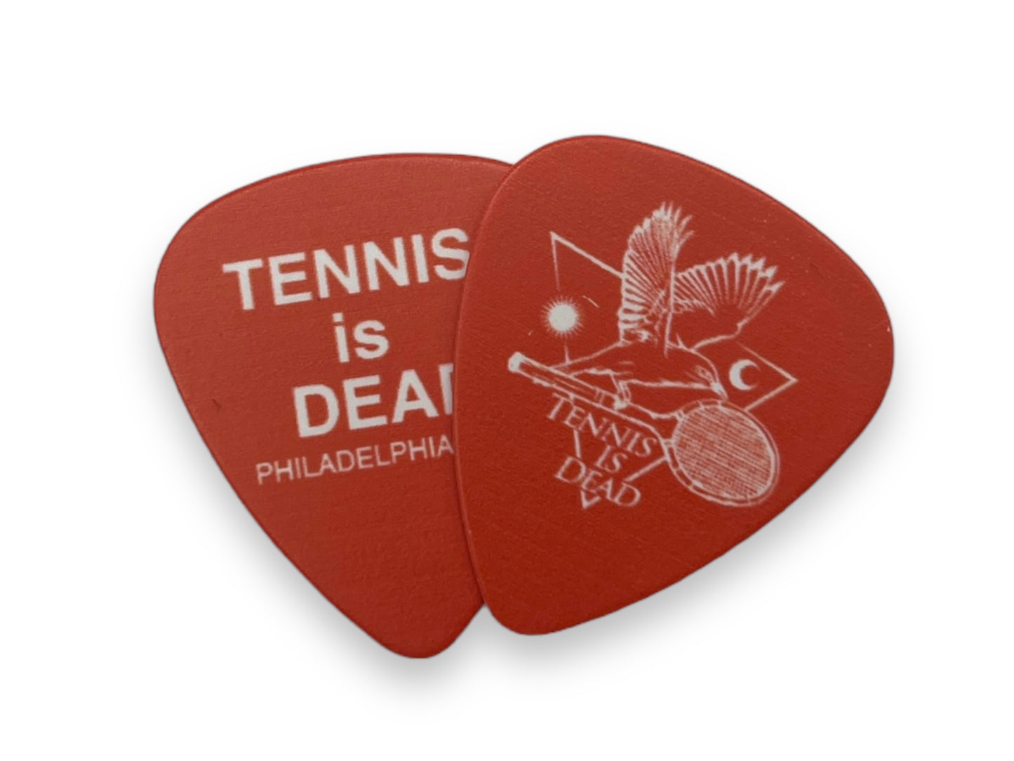 DAVE - Guitar Pick 【6pcs SET】