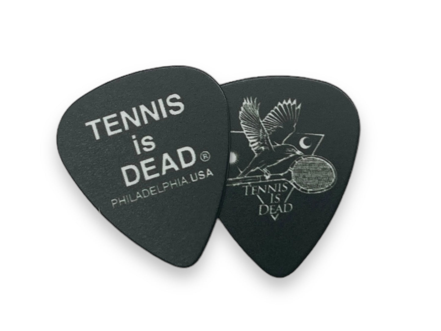 DAVE - Guitar Pick 【6pcs SET】