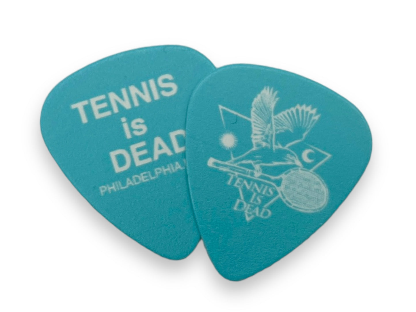 DAVE - Guitar Pick 【6pcs SET】