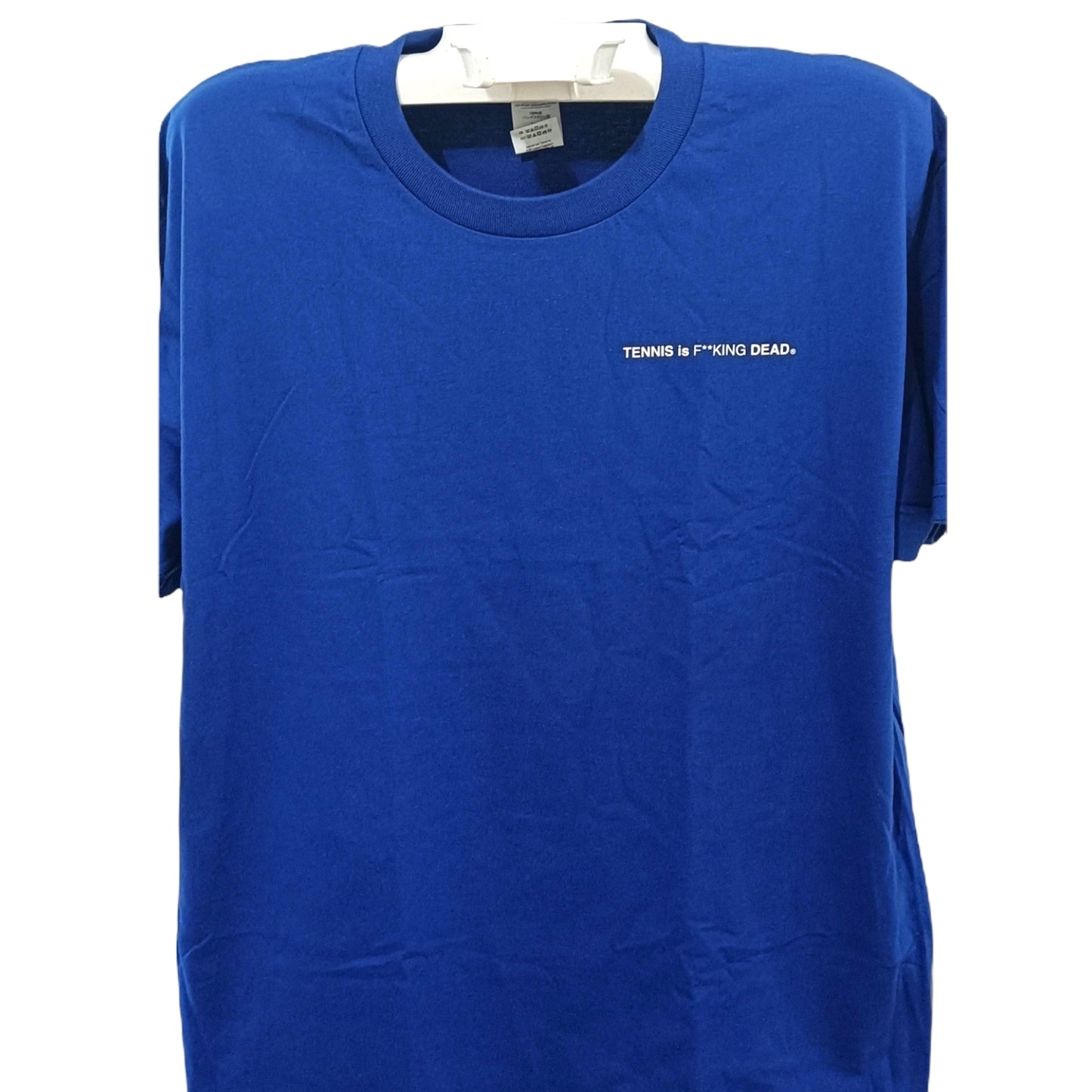 JAMIE - Mens Cotton Tee