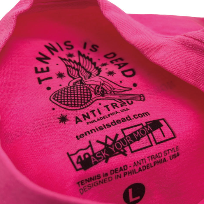 ALEX - Mens Cotton Graphic Tee