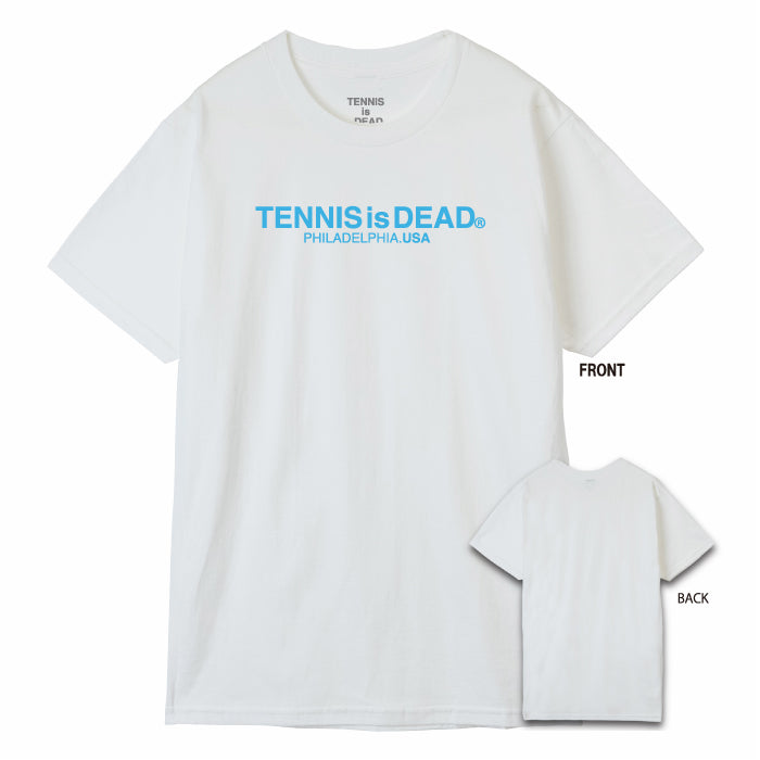 FORSTER - Cotton Logo Tee