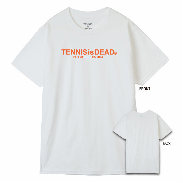FORSTER - Cotton Logo Tee