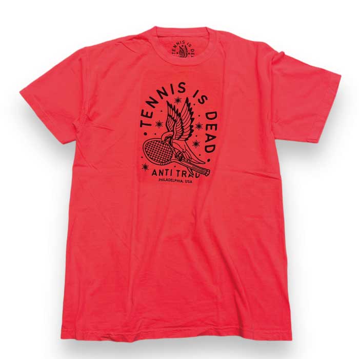 JET - Mens Cotton Graphic Tee