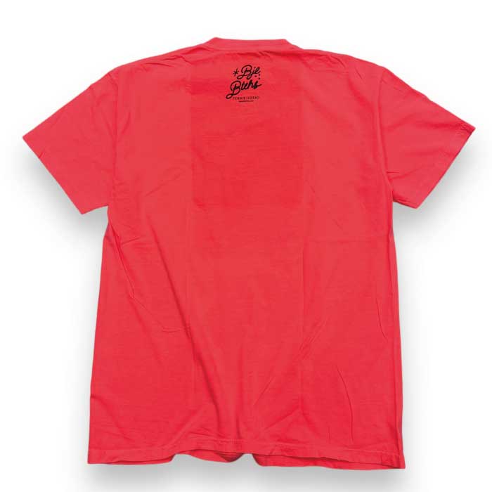 JET - Mens Cotton Graphic Tee