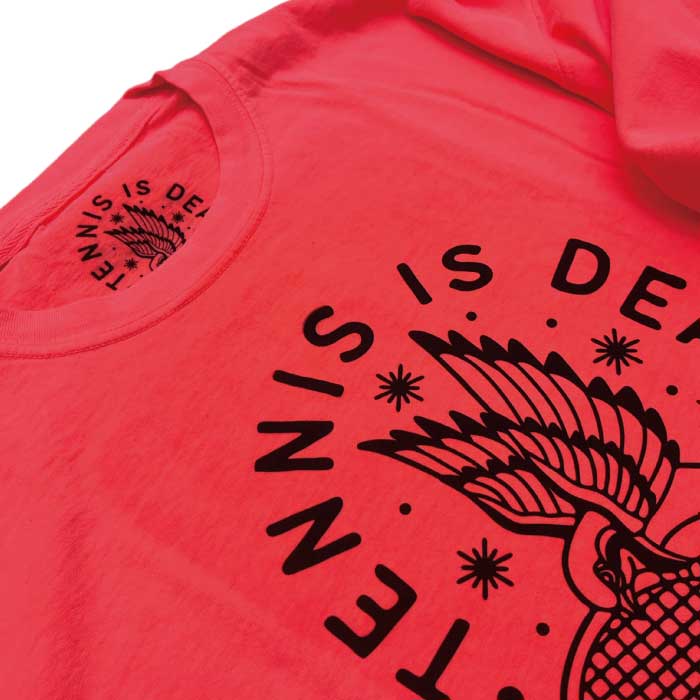 JET - Mens Cotton Graphic Tee