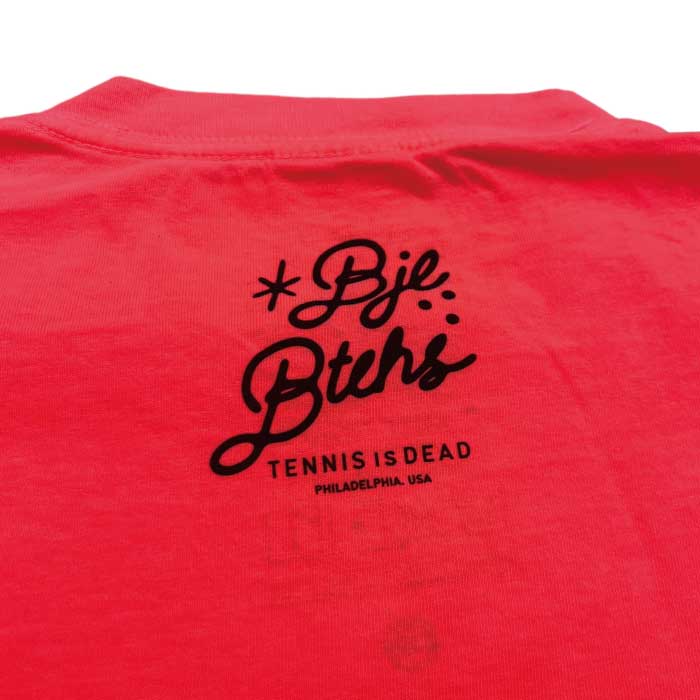 JET - Mens Cotton Graphic Tee