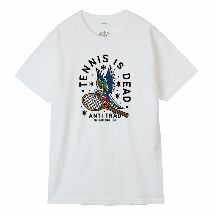 LARRY - Mens/LADIES Cotton Graphic Tee