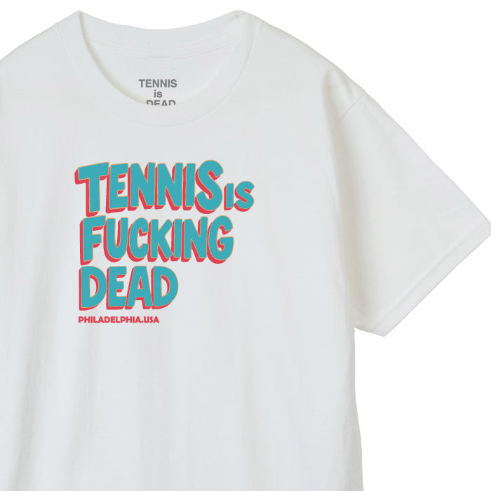 MARK - Cotton Logo Tee