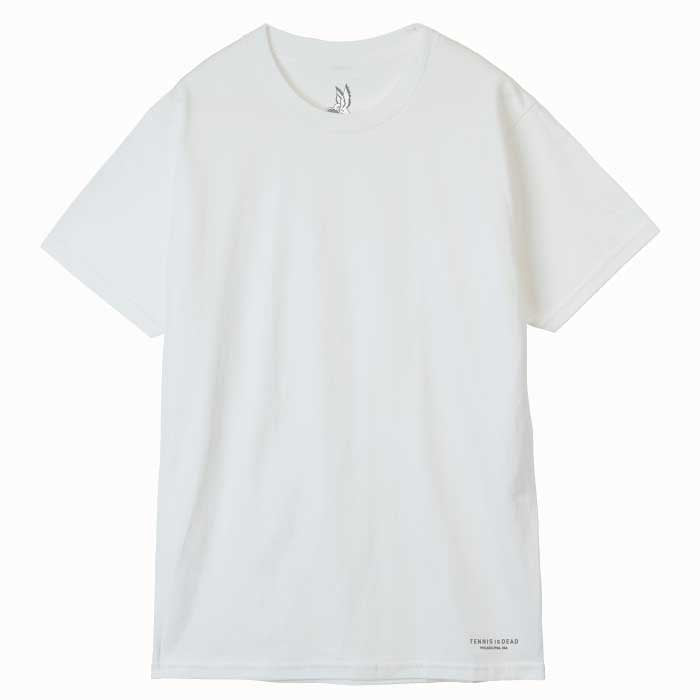 SANTIAGO (PACK TEE) - Mens 7.4 oz Heavy weight Cotton Tee