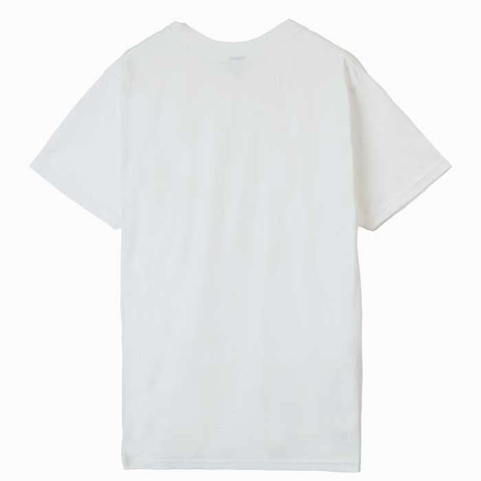SANTIAGO (PACK TEE) - Mens 7.4 oz Heavy weight Cotton Tee