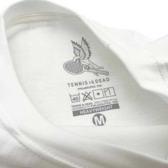 SANTIAGO (PACK TEE) - Mens 7.4 oz Heavy weight Cotton Tee