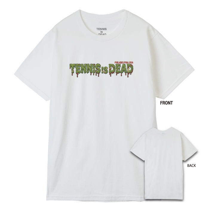 ZACK - Cotton Logo Tee