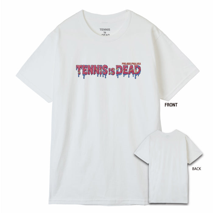 ZACK - Cotton Logo Tee
