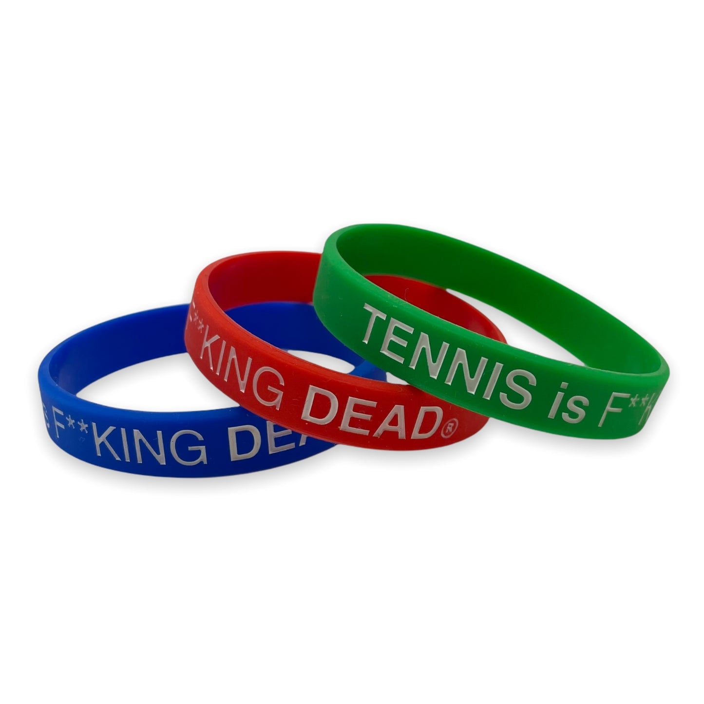 JULIO - Rubberband, Bracelet 【SET】
