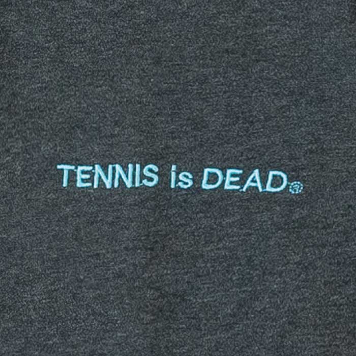 AIDEN - Mens Cotton Woven logo Hoodie