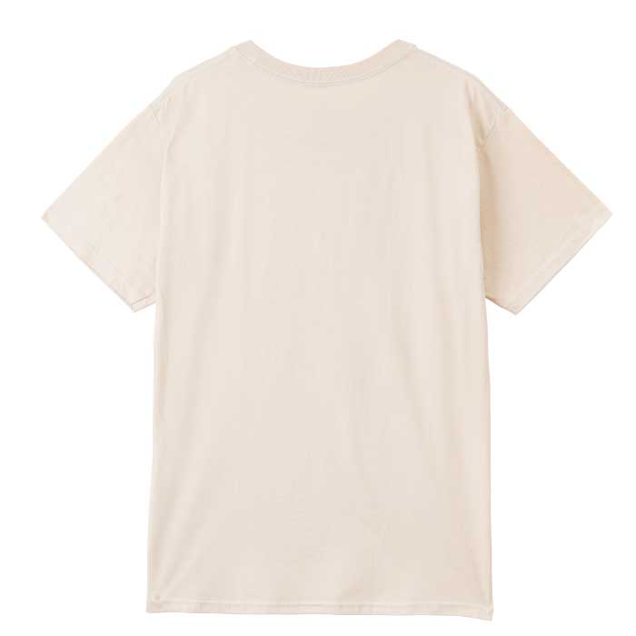 AUGUST - Mens Cotton Graphic Tee