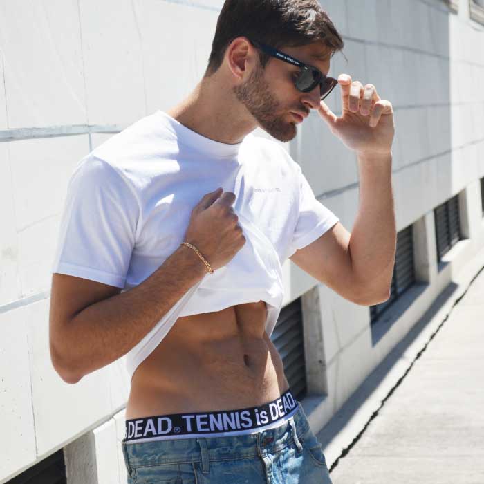 BILLY - Mens Standard Brief
