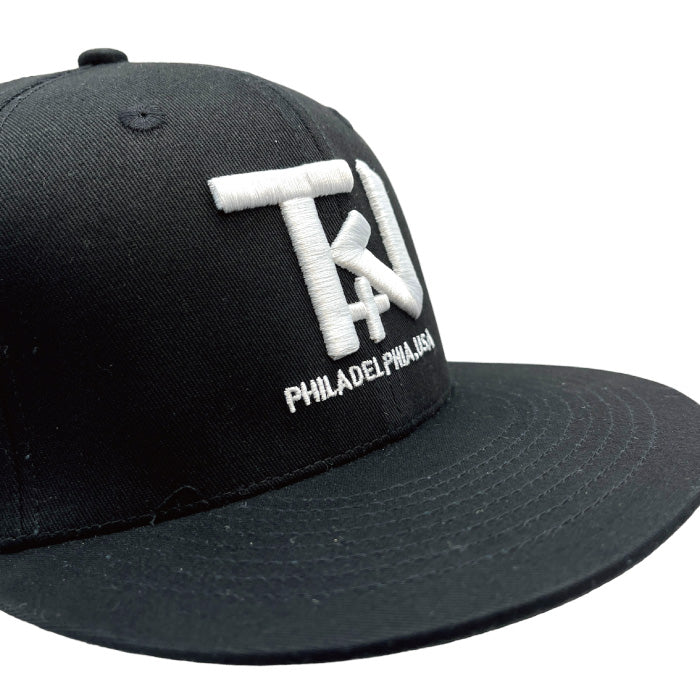 +CJ cap - Baseball Cap