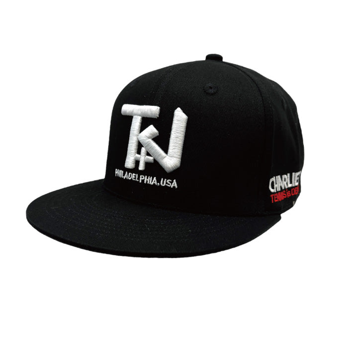 +CJ cap - Baseball Cap