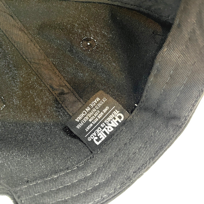 +CJ cap - Baseball Cap