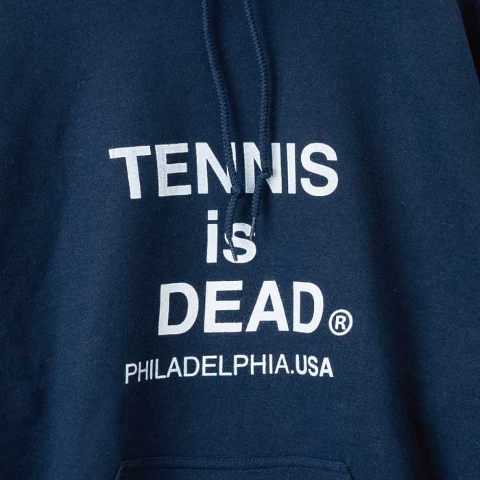 DALLAS - Mens Hoodie