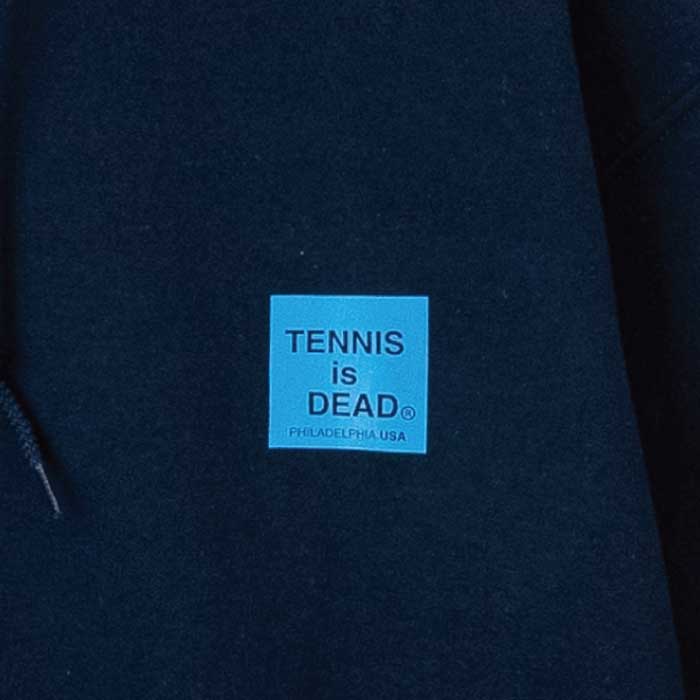 DENVER - Mens Hoodie