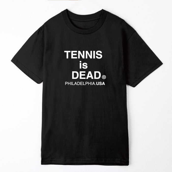 DITA - Mens Cotton Logo Tee