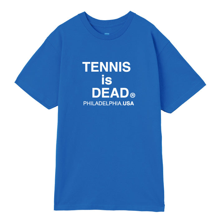DITA - Mens Cotton Logo Tee