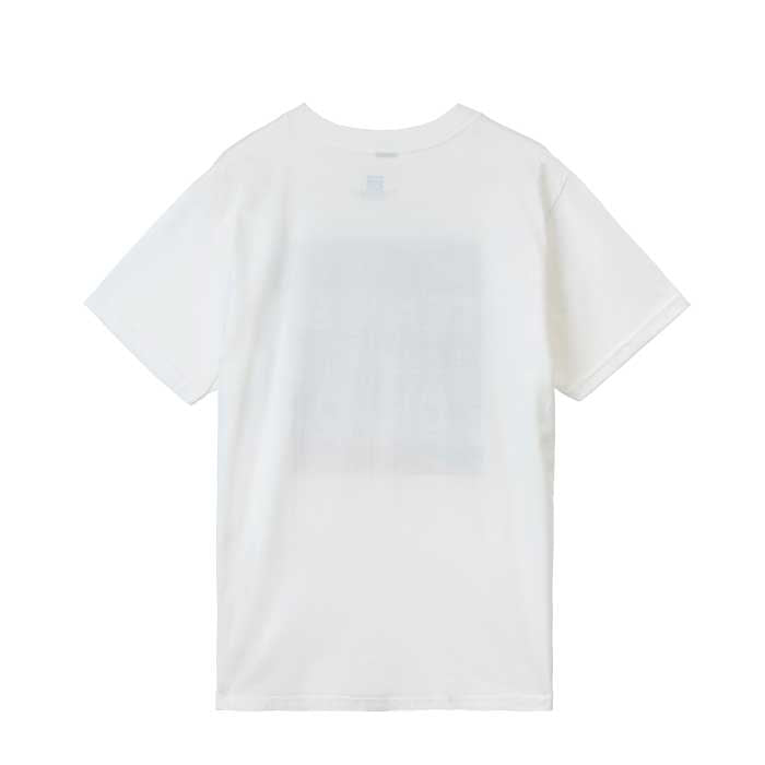 GUILLERMO - Mens Cotton Graphic Tee