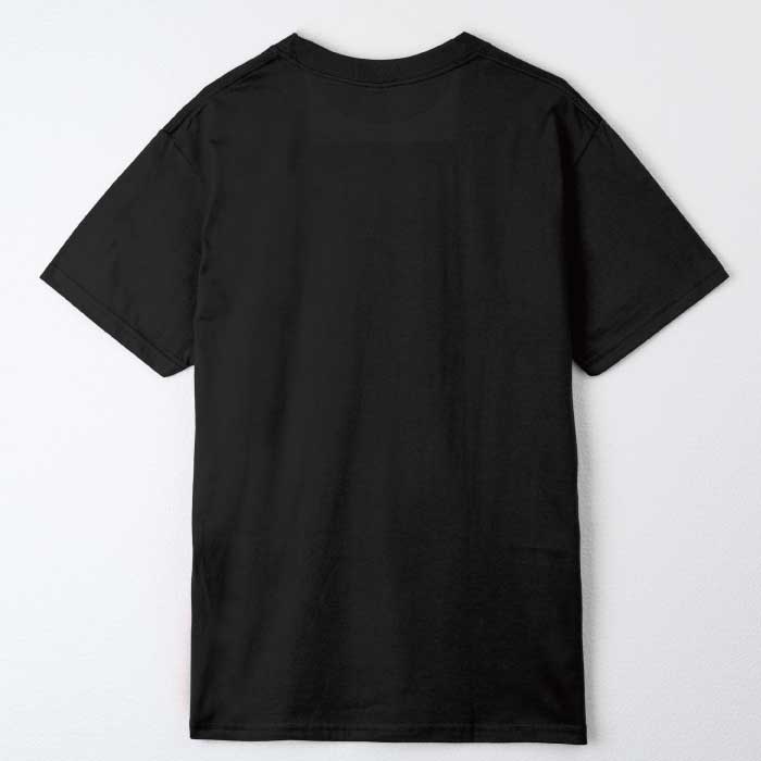 JAMIE - Mens Cotton Tee