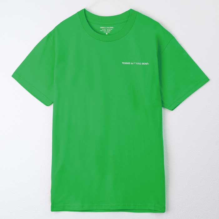 JAMIE - Mens Cotton Tee