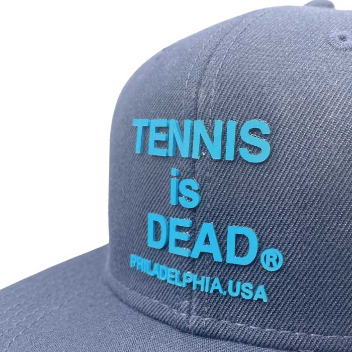 JAYLAN - Wool Baseball Cap