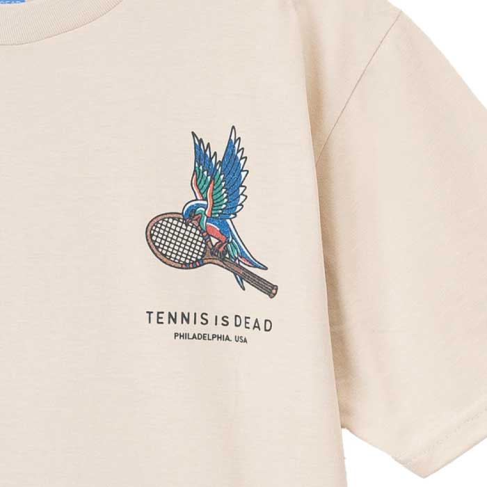 JOEL - Mens Cotton Graphic Tee