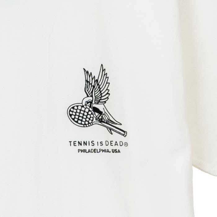 KAI - Mens Cotton Tee
