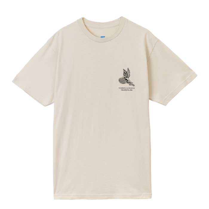 KAI - Mens Cotton Tee