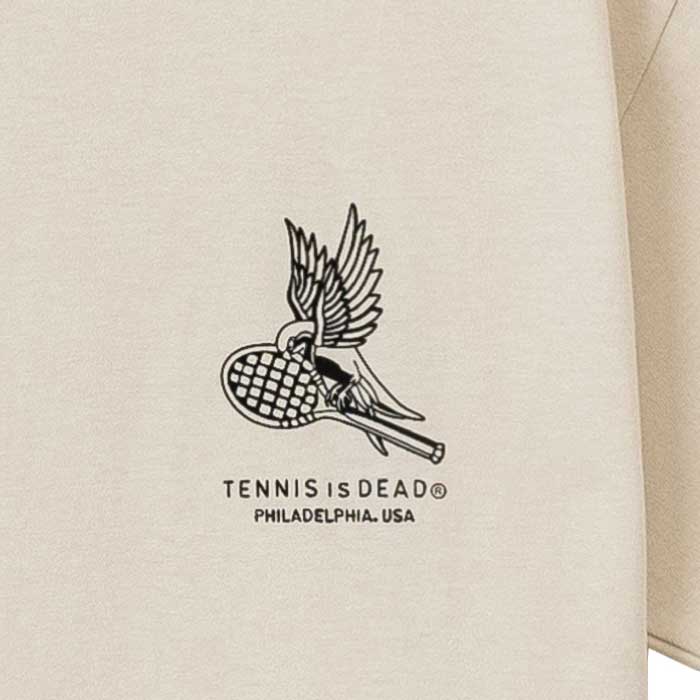 KAI - Mens Cotton Tee
