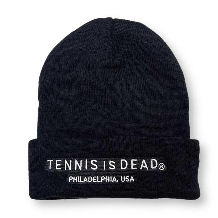 KRISTOPHER -Beanie