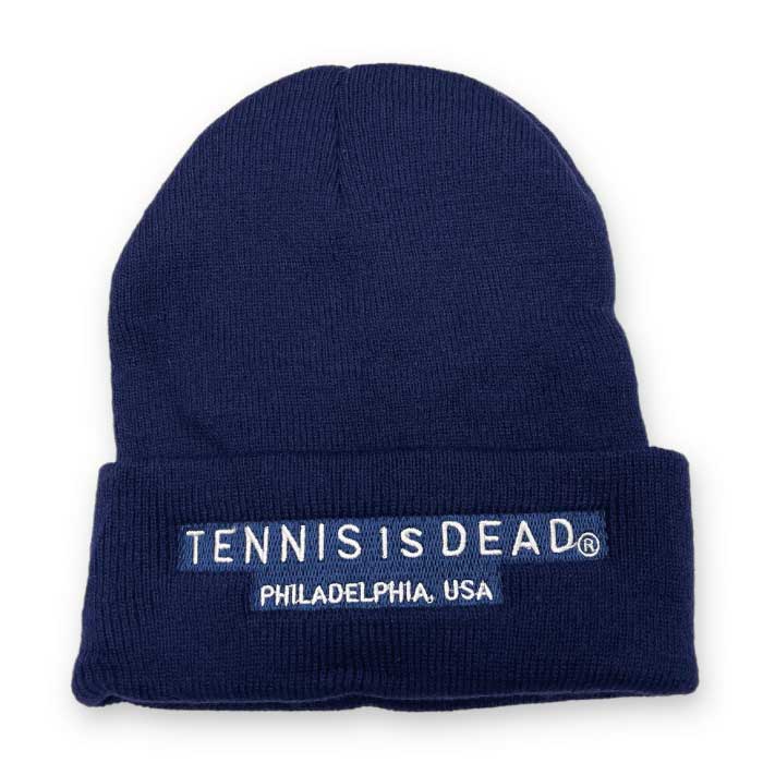 KRISTOPHER -Beanie