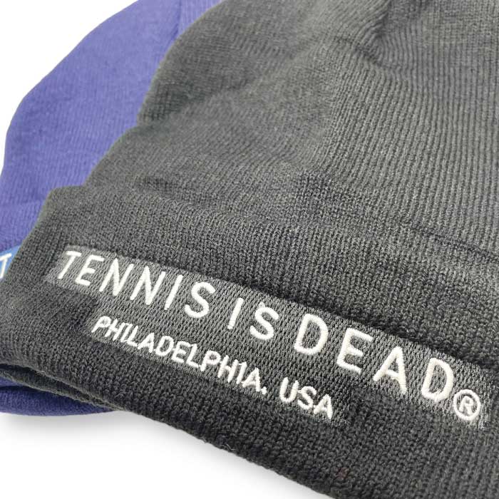 KRISTOPHER -Beanie