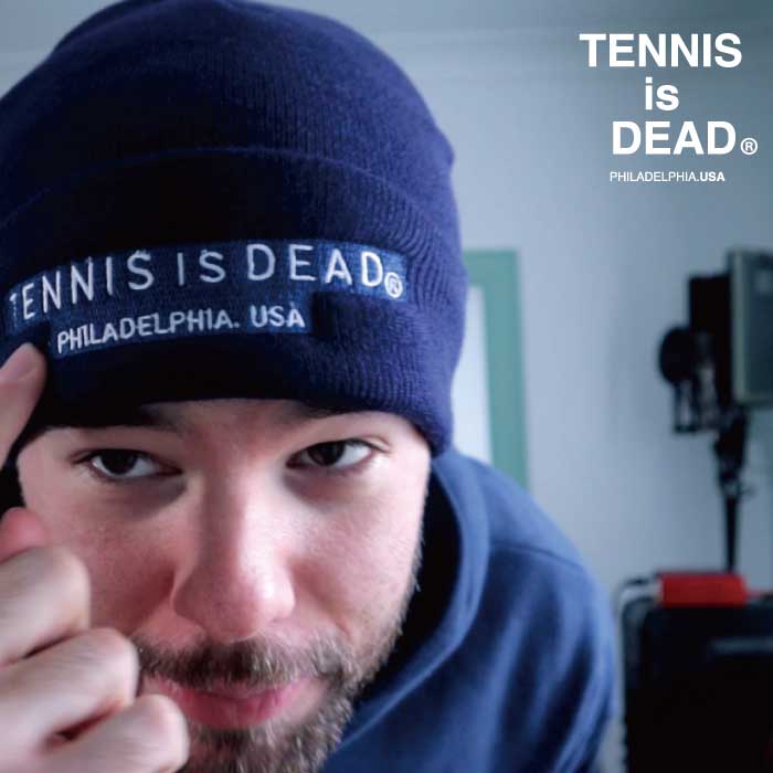 KRISTOPHER -Beanie