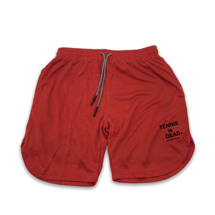 MARSHALL - Mens MESH Halfpants