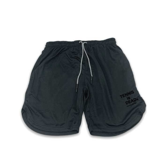 MARSHALL - Mens MESH Halfpants