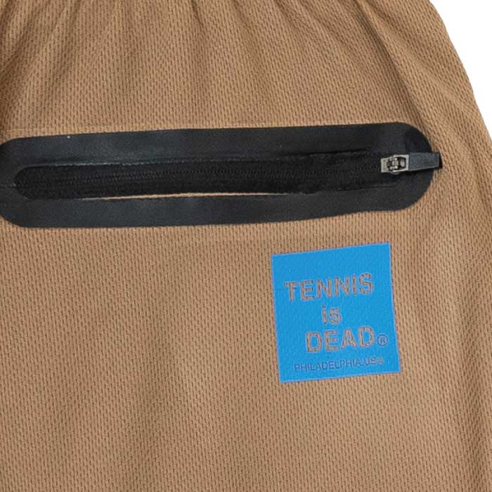 MARSHALL - Mens MESH Halfpants