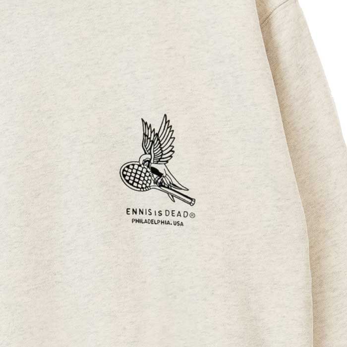 PARIS - Mens Sweatshirt