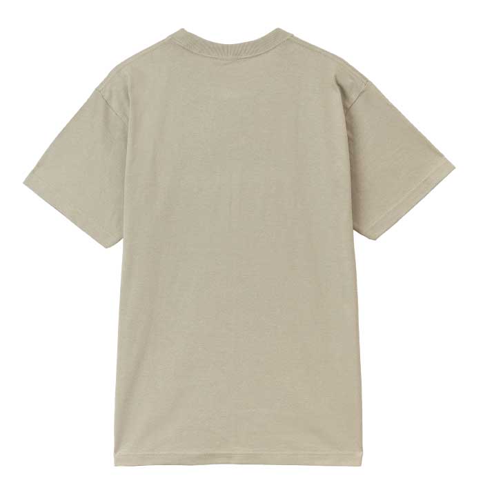 ROSEDALE - Mens Cotton Tee