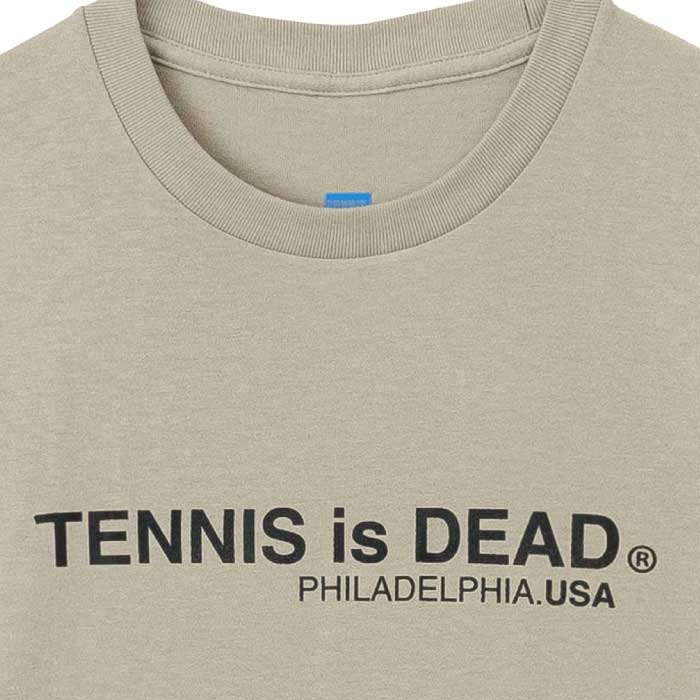 ROSEDALE - Mens Cotton Tee