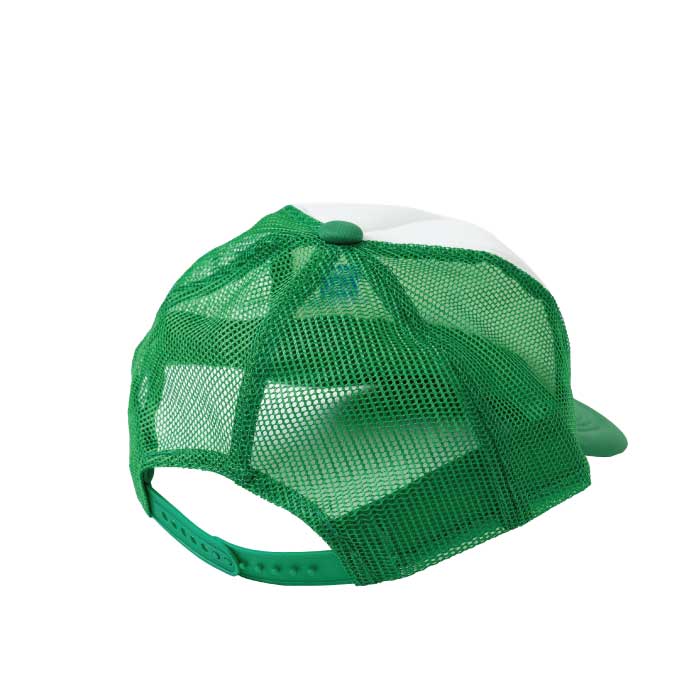 SILAS - Mesh Baseball Cap