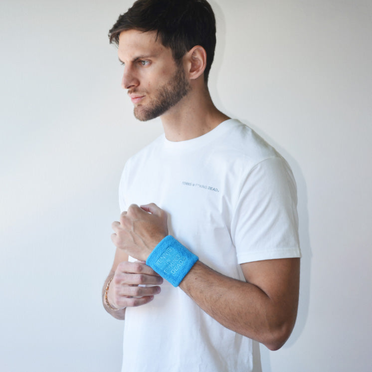 FRANKLIN - Wristband, Sweatband