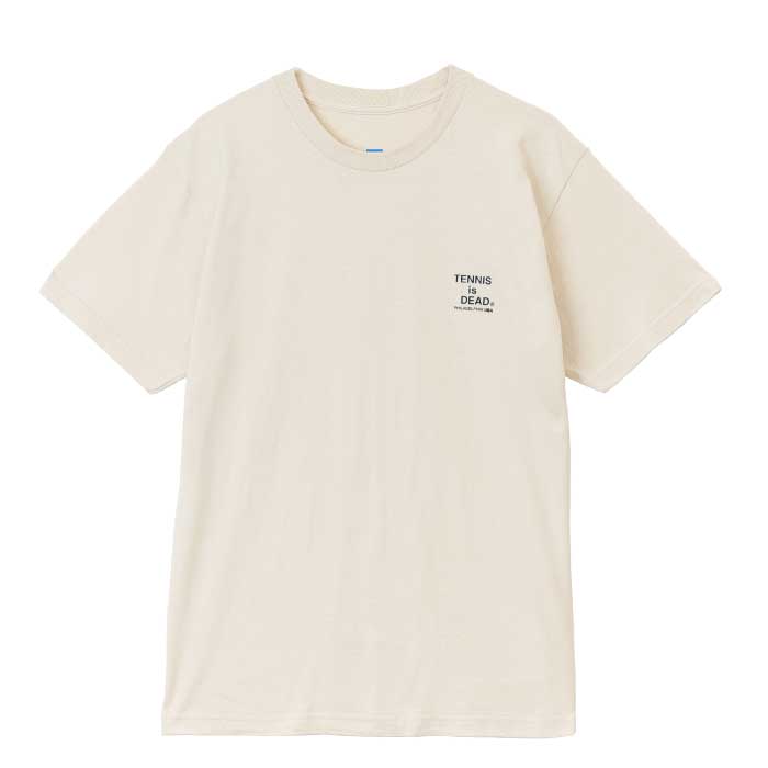 THEODORE - Mens Cotton Tee